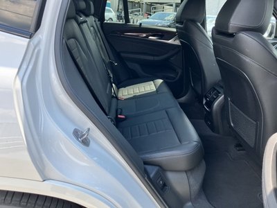 2022 BMW X3 — миниатюра 12