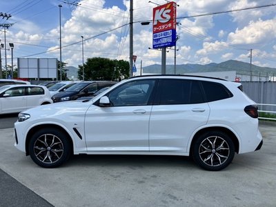 2022 BMW X3 — миниатюра 16