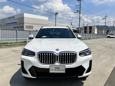 BMW X3 - 2