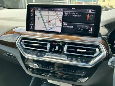 BMW X3 - 6