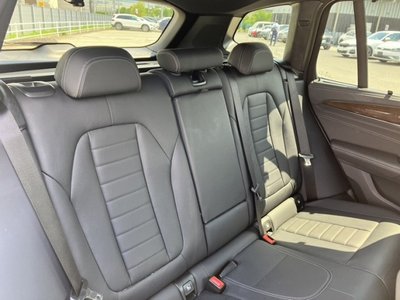 BMW X3 - 10