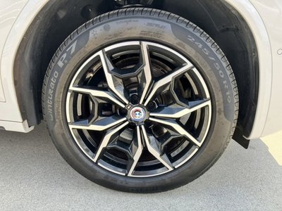 BMW X3 - 3