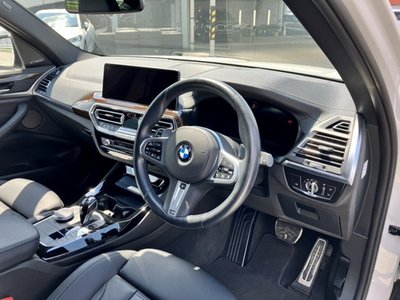 BMW X3 - 5