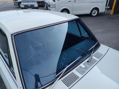 1972 Nissan SKYLINE — фото 15