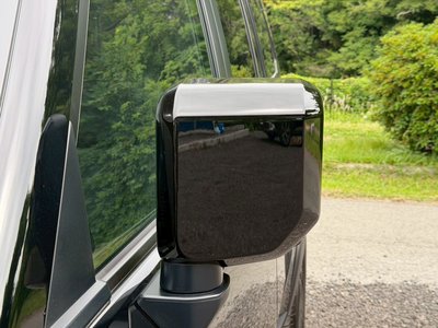 TOYOTA LAND CRUISER 250 - 9