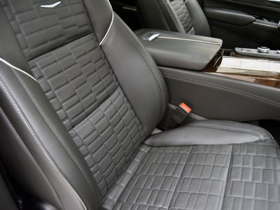 2023 Cadillac ESCALADE — фото 11