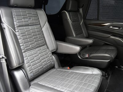 2023 Cadillac ESCALADE — фото 14