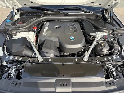 2026 BMW 5 SERIES — фото 7