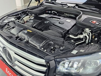 MERCEDES-BENZ GLS-CLASS - 7