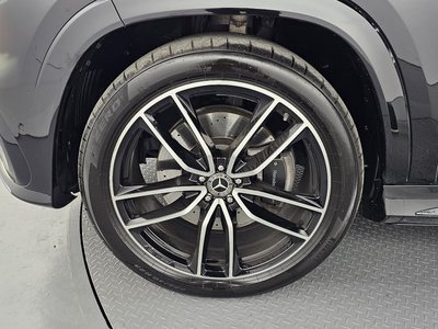 MERCEDES-BENZ GLS-CLASS - 6