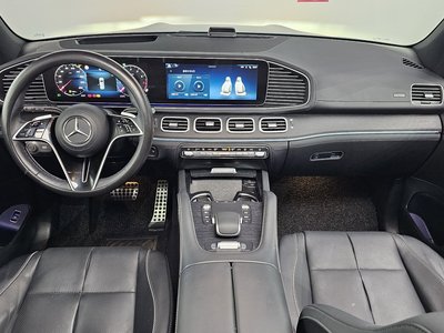 MERCEDES-BENZ GLS-CLASS - 5