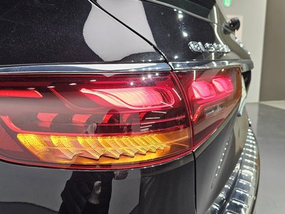 MERCEDES-BENZ GLS-CLASS - 10