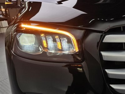 MERCEDES-BENZ GLS-CLASS - 9