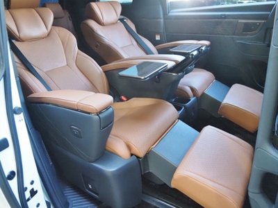 صورة مصغرة 27 لـ 2023 Toyota VELLFIRE