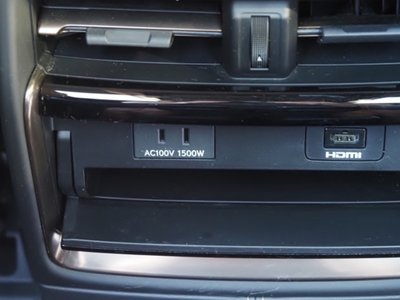 صورة مصغرة 32 لـ 2023 Toyota VELLFIRE