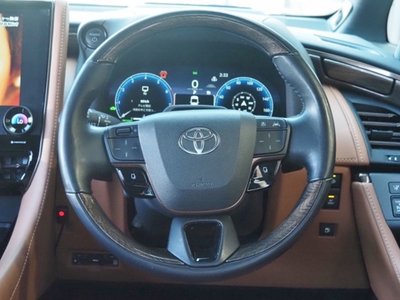 صورة مصغرة 39 لـ 2023 Toyota VELLFIRE