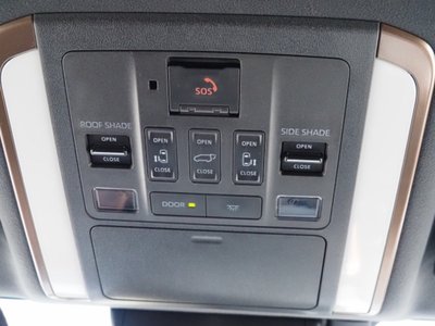 صورة مصغرة 59 لـ 2023 Toyota VELLFIRE