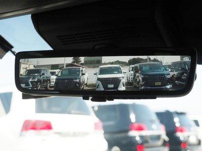 صورة مصغرة 46 لـ 2023 Toyota VELLFIRE