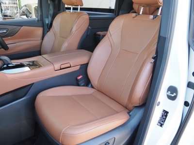 صورة مصغرة 24 لـ 2023 Toyota VELLFIRE
