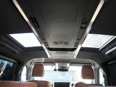 صورة مصغرة 19 لـ 2023 Toyota VELLFIRE
