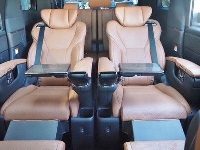 صورة مصغرة 26 لـ 2023 Toyota VELLFIRE
