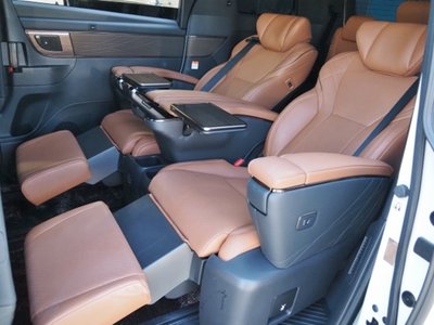 صورة مصغرة 28 لـ 2023 Toyota VELLFIRE
