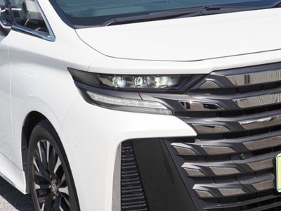صورة مصغرة 14 لـ 2023 Toyota VELLFIRE