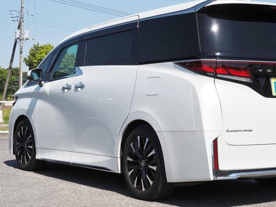 صورة مصغرة 13 لـ 2023 Toyota VELLFIRE