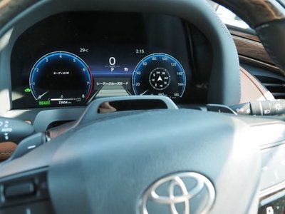 صورة مصغرة 50 لـ 2023 Toyota VELLFIRE