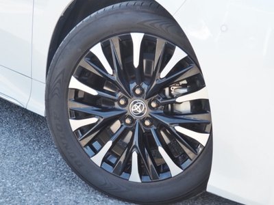 صورة مصغرة 15 لـ 2023 Toyota VELLFIRE