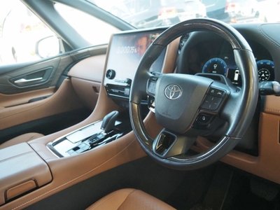 صورة مصغرة 65 لـ 2023 Toyota VELLFIRE