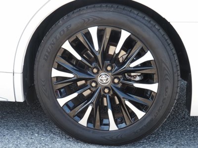صورة مصغرة 18 لـ 2023 Toyota VELLFIRE