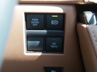 صورة مصغرة 60 لـ 2023 Toyota VELLFIRE