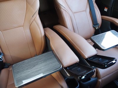 صورة مصغرة 31 لـ 2023 Toyota VELLFIRE