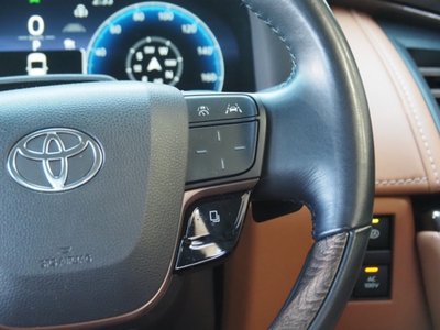 صورة مصغرة 40 لـ 2023 Toyota VELLFIRE