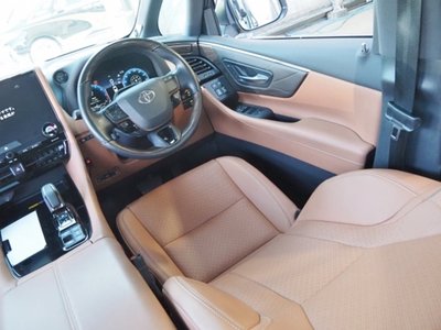صورة مصغرة 69 لـ 2023 Toyota VELLFIRE