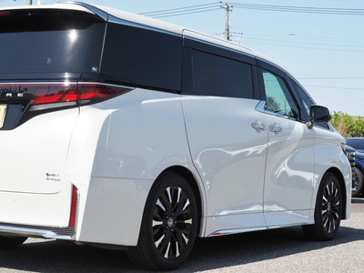 صورة مصغرة 12 لـ 2023 Toyota VELLFIRE