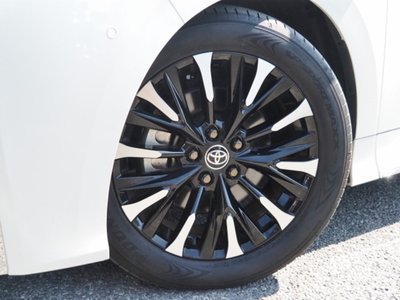 صورة مصغرة 16 لـ 2023 Toyota VELLFIRE
