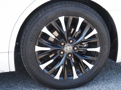 صورة مصغرة 17 لـ 2023 Toyota VELLFIRE