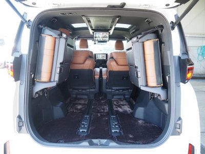 صورة مصغرة 38 لـ 2023 Toyota VELLFIRE