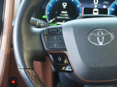 صورة مصغرة 41 لـ 2023 Toyota VELLFIRE
