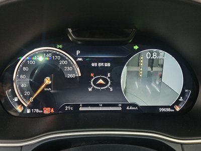 GENESIS GV80 - 8