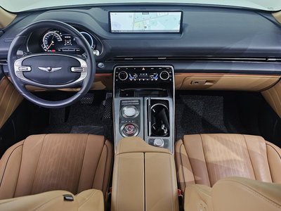 GENESIS GV80 - 4