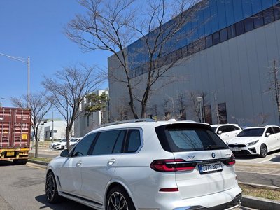 BMW X7 - 6