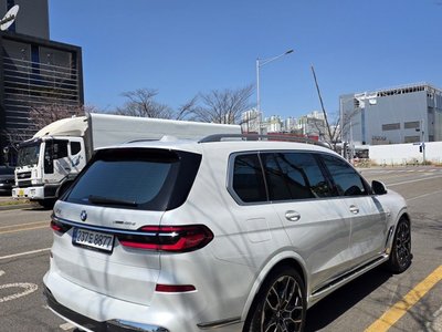 BMW X7 - 5