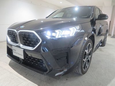 2026 BMW X2 — миниатюра 37