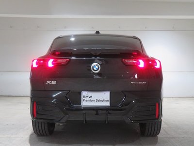 2026 BMW X2 — миниатюра 31