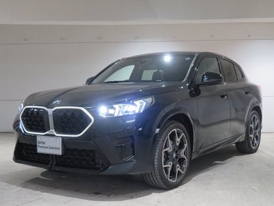 2026 BMW X2 — фото 1