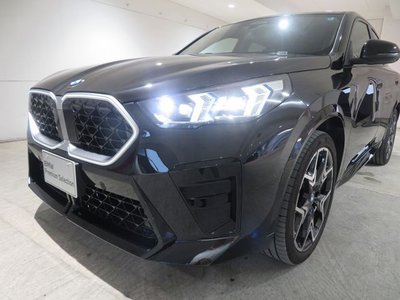 2026 BMW X2 — миниатюра 38