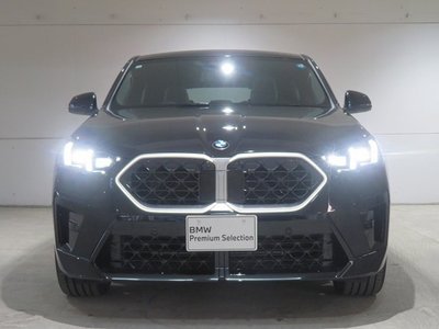 2026 BMW X2 — миниатюра 27